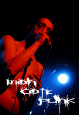 Mon Cote Punk